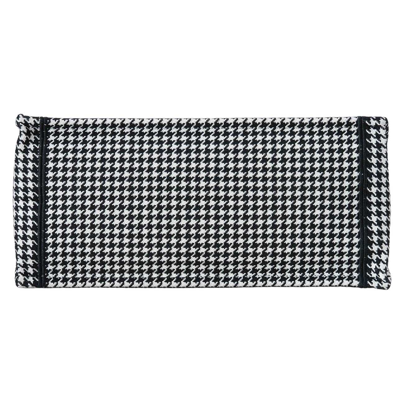 CHRISTIAN DIOR(USED)크리스찬디올 하운드투스 스몰 북 토트백